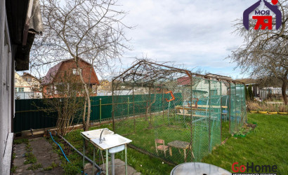 Купить дом в деревне, Трактор-Колоницы, 4.84 соток. Фото 7