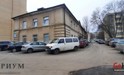 Продажа офиса, Минск, Володько ул., 20,  905.3 кв.м.. Фото 3