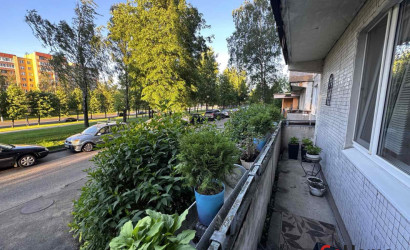 Купить 4-комнатную квартиру, Гродно, Янки Купалы, 33. Фото 22