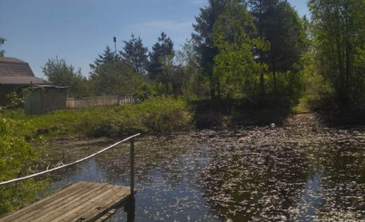 Купить дом в деревне, Зеленый Экспресс, 6.31 соток. Фото 22