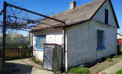  1-этаж.(40 м2), Первомайская(Савчука,208)