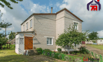 Купить коттедж, Синьки, Школьная ул., 16 соток. Фото 21