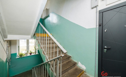 Купить 3-комнатную квартиру, Минск, Филатова, 17 (Заводской район). Фото 15