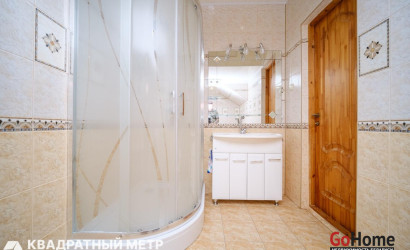 Купить дом, Колодищи, Сиреневая ул., 12.61 соток. Фото 19