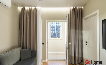 Купить 3-комнатную квартиру, Минск, Маршала Лосика, 53 (Московский район). Фото 8