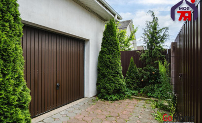 Купить коттедж, Минск, Рассонская ул., 7 соток. Фото 6