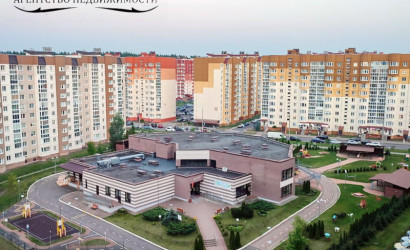 Купить 1-комнатную квартиру, Лесной, Александрова ул., 1. Фото 12
