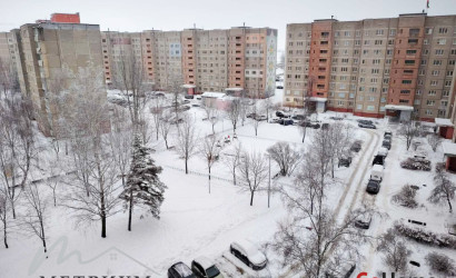 Купить 2-комнатную квартиру, Жодино, Ленина просп., 2. Фото 15