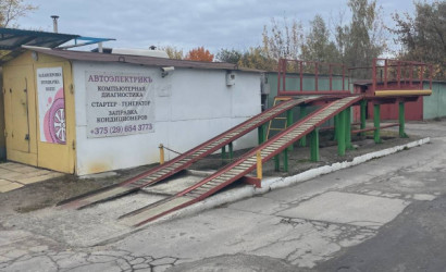 Продажа гаража, Гомель, Междугородняя 5а, 18 кв.м.. Фото 11