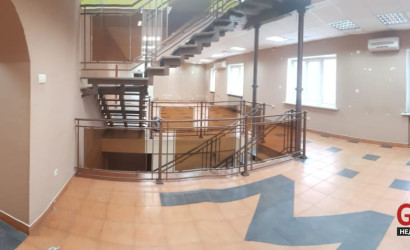 Аренда офиса, Витебск, ул. Победы пр-т , д. 7/2,  от 90 до 213.4 кв.м.. Фото 6