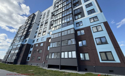 Купить 2-комнатную квартиру, Брест, ул. Олега Кошевого, д. . Фото 2