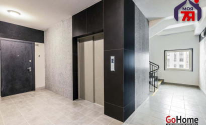 Купить 3-комнатную квартиру, Минск, Нововиленская ул., 63 (Центральный район). Фото 19