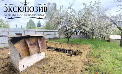 Купить дом, Борисов, Луговая ул., 120, 14.38 соток. Фото 50
