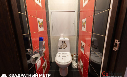 Купить 2-комнатную квартиру, Минск, Плеханова ул., 68/1 (Ленинский район). Фото 16