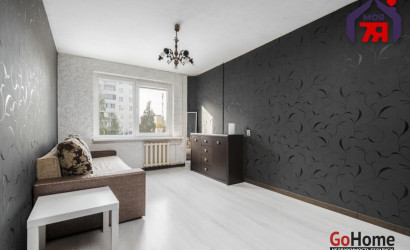 Купить 1-комнатную квартиру, Минск, Матусевича ул., 57 (Фрунзенский район). Фото 2