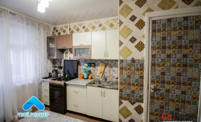 Купить 2-комнатную квартиру, Гомель, Речицкий пр-т, д.86. Фото 2