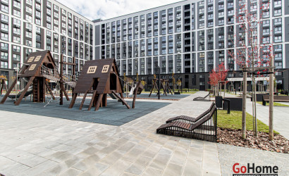 Купить 2-комнатную квартиру, Минск, Маршала Лосика, 53 (Московский район). Фото 2