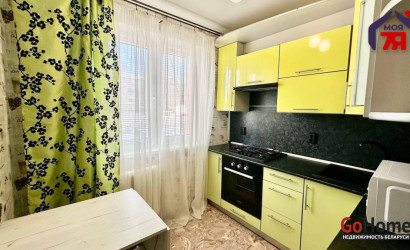 Купить 3-комнатную квартиру, Слуцк, Социалистическая ул., 142. Фото 3