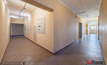 Купить 1-комнатную квартиру, Минск, Литературная, 22(Советский район). Фото 3