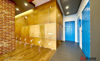 Купить 3-комнатную квартиру, Минск, Победителей просп., 27 (Центральный район). Фото 16