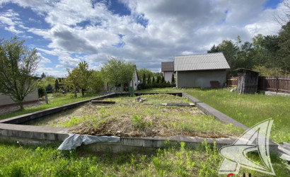 Купить дачу, Брест, Мухавецкий с/с, 5.03 соток. Фото 4