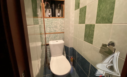 Купить 3-комнатную квартиру, Брест, Восток, ул. Московская. Фото 13