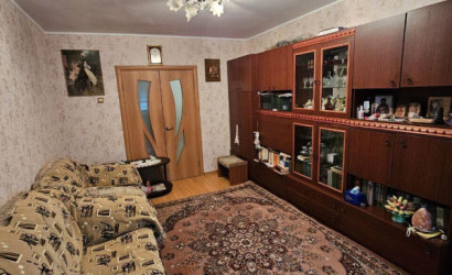 Купить 2-комнатную квартиру, Лида, Тухачевского ул., 77. Фото 1