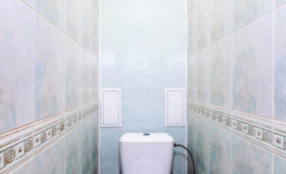 Купить 1-комнатную квартиру, Минск, Острошицкая ул., 5 (Первомайский район). Фото 9