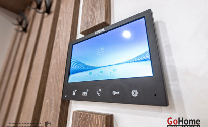 Купить 4-комнатную квартиру, Минск, Червякова, 55 (Центральный район). Фото 35