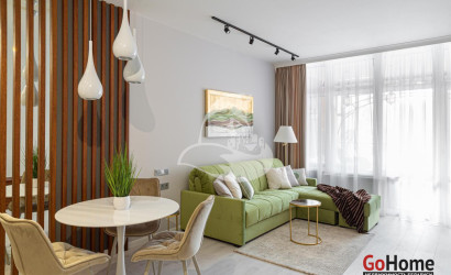 Снять 1-комнатную квартиру, Минск, Макаёнка ул. 12 (Первомайский район). Фото 2