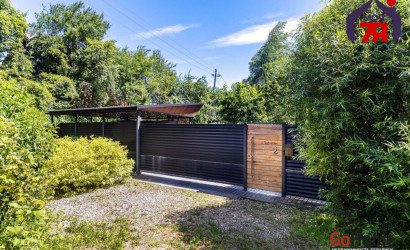 Купить коттедж, Дуброва, Подлесный пер., 7.82 соток. Фото 3