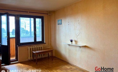 Купить 1-комнатную квартиру, Минск, Слободская ул., 95 (Московский район). Фото 16