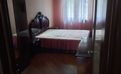 Снять 3-комнатную квартиру на сутки, Полоцк, Мариненко 5а. Фото 10