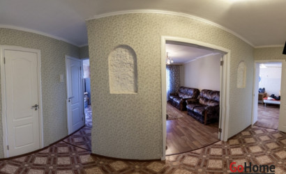 Снять 2-комнатную квартиру на сутки, Могилев, Народного Ополчения 9 к 1. Фото 16