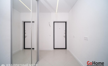 Купить 2-комнатную квартиру, Минск, Мира просп., 1 (Октябрьский район). Фото 34