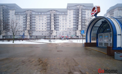 Аренда торгового помещения, Минск, Независимости просп., 168/2,  85.4 кв.м.. Фото 13