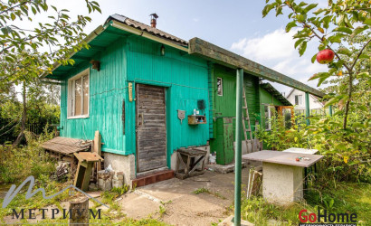 Купить коттедж, Фаниполь, Лесная ул., 14.61 соток. Фото 27