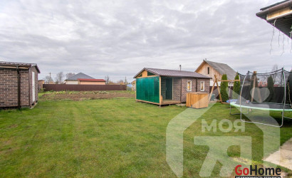 Купить дом в деревне, Осаново, 9.21 соток. Фото 33