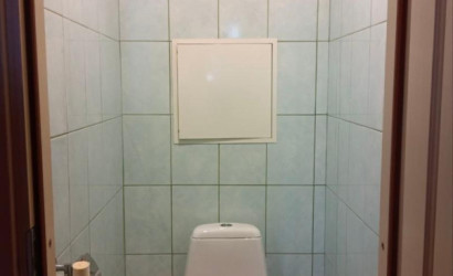 Купить 2-комнатную квартиру, Молодечно, Волынца ул., 6/Б. Фото 9