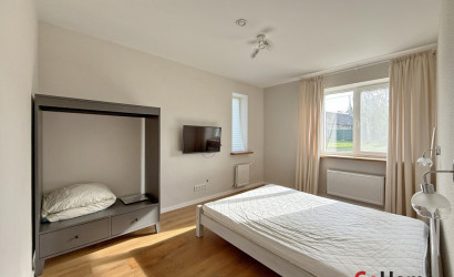 Купить 2-комнатную квартиру, Белица, Луговая ул., 19. Фото 30