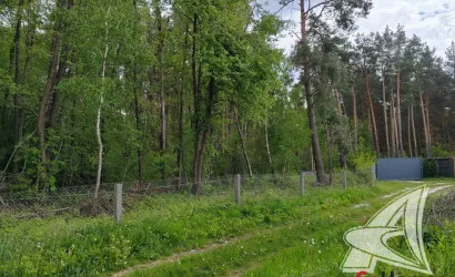  2-этаж.(43 м2), Мухавец(Мухавецкая, 1)