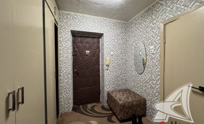 Купить 1-комнатную квартиру, Брест, Центр, ул. Орджоникидзе. Фото 10