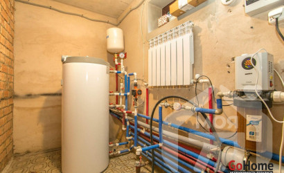 Купить дом, Вилейка, Сельская ул., 18 соток. Фото 35