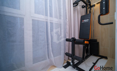 Купить 1-комнатную квартиру, Минск, Игоря Лученка ул., 11 (Октябрьский район). Фото 34