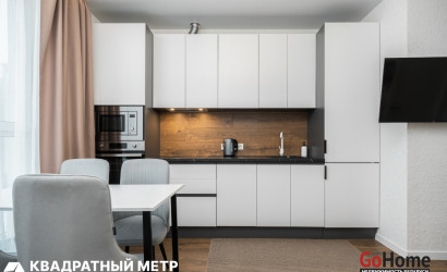 Купить 3-комнатную квартиру, Минск, ул. Игоря Лученка, д. 31 (Октябрьский район). Фото 3