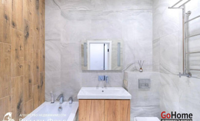 Снять 1-комнатную квартиру, Минск, Жореса Алфёрова ул. 10 (Октябрьский район). Фото 7