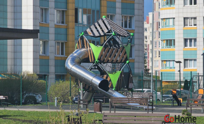 Купить 3-комнатную квартиру, Минск, Дзержинского просп., 94(Московский район). Фото 5