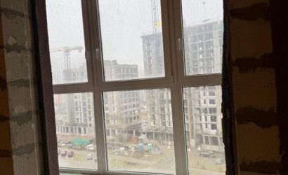 Купить 1-комнатную квартиру, Минск, Николы Теслы, 28 (Октябрьский район). Фото 5