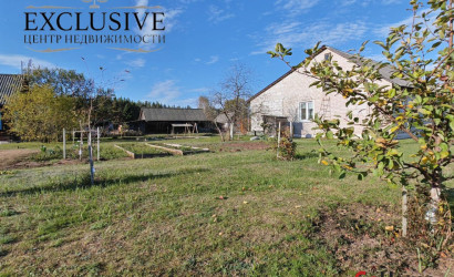 Купить дом, Лесная, 60 Лет Октября ул., 42/А, 22 соток. Фото 13