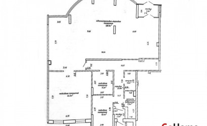 Аренда торгового помещения, Минск, Ратомская ул., 7,  256.9 кв.м.. Фото 5